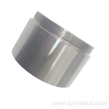 High-quality Titanium-Aluminum Alloy Sputtering Target